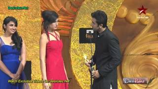 Best Hot Jodi IIFA 2012 Ranbir Kapoor & Narigs