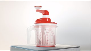 Tupperware® - Speedy Chef 2