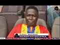 Accra Hearts Of Oak's Sc. Brouhaha - Alhaji Akambi Explains His Side of The Story. [ Pure Sports ]