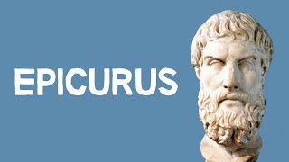 The Philosopher of Pleasure | EPICURUS