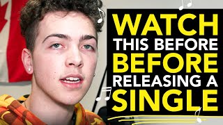 Do THIS Before You Release a Single...