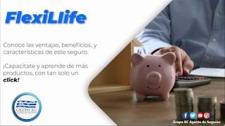 Curso FlexiLife