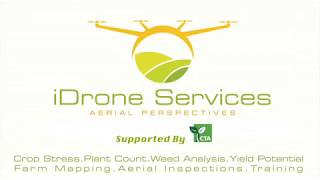 iDrone Services 2018 Developments