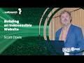 How to Build a Completely Inaccessible Website - Scott Davis