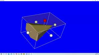 VTK Example - BoxWidget - Cxx