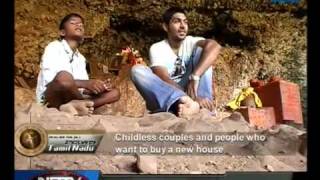 DISCOVER TAMILNADU-EPISODE 9 3 (3) - GUDIYAM CAVES - NDTVHINDU