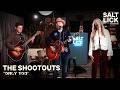 The Shootouts cover Yazoo's 