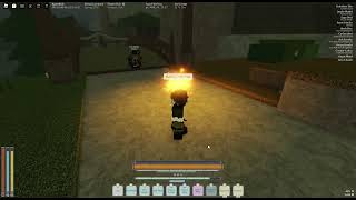 DEEPWOKEN | EASIEST WAY TO GET A CRYPT BLADE!