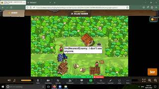 🎬 Coding for Kids | Python Beginner: Village Warder (Step-by-Step Tutorial)