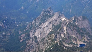 Snoqualmie Middle Fork River Valley | Mountains to Sound Greenway