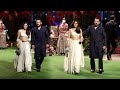 Salman Khan's Grand Entry With Niece Eliza Agnihotri At Anant Ambani And Radhika Merchant Engagement