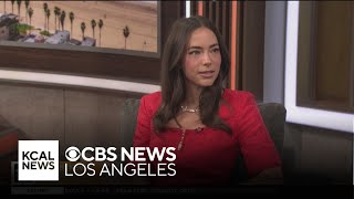 “NCIS: Origins” with Mariel Molino