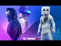 Best EDM Gaming Music Alan Walker Marshmello TheFatRat Gaming Music Mix