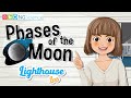 Lighthouse Lab – Phases of the Moon