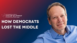 How Democrats Lost the Middle