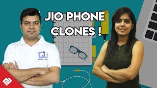 Jio Phone Killers Introduced - Should You Still Wait for Jio Feature Phone?