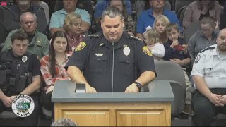 Houma gets a new police chief