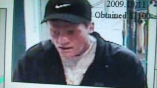 Wanted Canada Wide Senior Citizen Frauds+Robberies-Richard Earl Ruppert