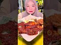 Nasi Lemak Sotong Gergasi Di Kota Bharu!