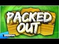 BRAND NEW PACK RULES | PACKED OUT #10 | FIFA 15 ULTIMATE TEAM