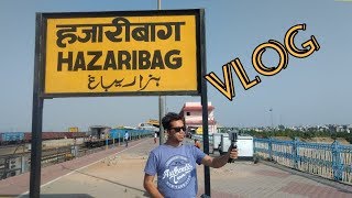 HAZARIBAG  Land of a thousand gardens | FULL CITY TOUR | JHEEL | CANARY HILL  | ROAD AND WHEELS