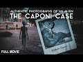 Authentic Photographs of an Alien - The Caponi Case | Full Aliens Documentary