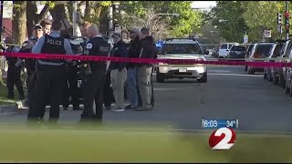 10 people shot during memorial for earlier Chicago death
