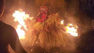 Kerala | Fire | Agnibhairavan Street Performance | Exciting Video 2023