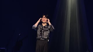 221125 적재 콘서트 The LIGHTS 감사talk