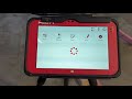 hilti plt setup