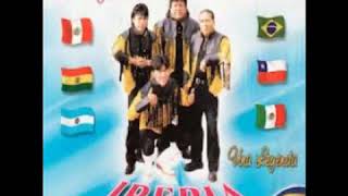 Iberia - orgullosa música Boliviana