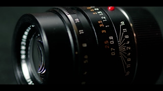 Leica Summicron-M APO 50mm f/2.0 ASPH Lens - Favorite Lens Review