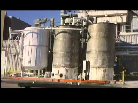 DuPont Plant Cited For Deadly Explosion - YouTube