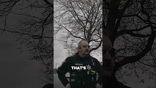 🔥 Officer Gets DESTROYED By One Simple Question: WHAT CRIME? 🔥#idrefusal #firstamendment #copwatch