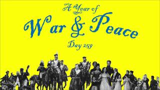 A Year of War and Peace - Day 259