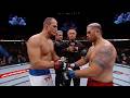 Junior Dos Santos vs Mark Hunt | FULL FIGHT