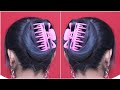 moni hairstyle / cute hairstyles for long hair / summer hairstyles / clutcher hairstyles / long hair