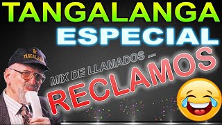 DR. TANGALANGA - NUEVO⭐ESPECIAL DE \