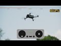 DJI Air 3S 官方教學影片中文字幕版 ｜首次飛行