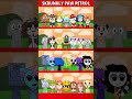 incredibox scrunkly paw patrol *mix version*