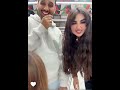 اميره وعبدالرحمن اختارو هدايا لعيال وزوج ايوان 🥰 ترتيب شنطه واوتفيت السفر🥰 مقلب في ايوان🥰 عائله ميرى