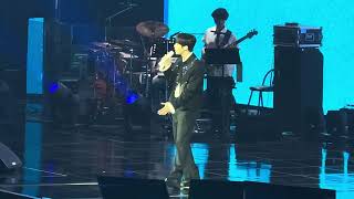 250614 Doors | 도영 (DOYOUNG) - 쉼표 (Rest) [4k]