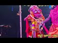 hanuaman nagamata judha jamuna ramlila lanka podi ramleela ramlila2023