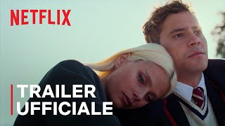 Elite - Stagione 8 | Trailer ufficiale | Netflix Italia