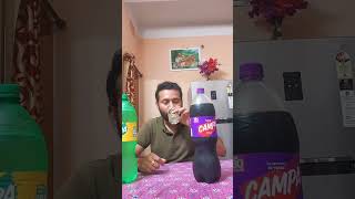 Campa cola vs Campa lemon New Arrive on jiomart Review