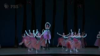 Ravel's La Valse | NYC Ballet in Paris | Great Performances on PBS