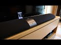 mobile01 philips fidelio soundbar htl9100 音量大小調整