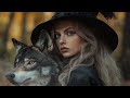 magical witch music for mental clarity create a spooky and relaxing atmosphere