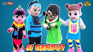 🔴 Badut si GENDUT