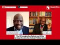 The US Immigration Debate: What Africans should Know